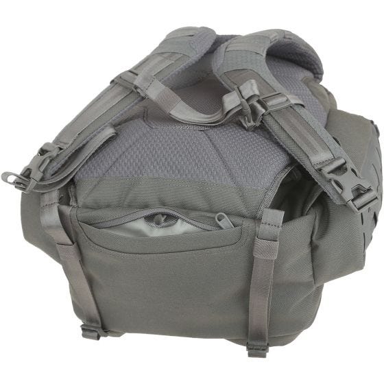Maxpedition Tiburon Rucksack Grau
