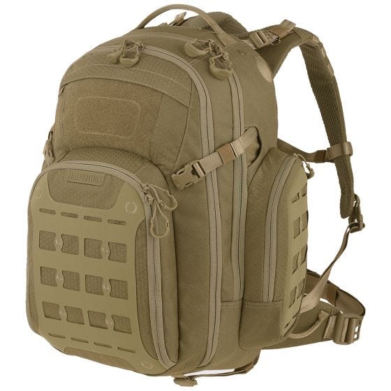 Maxpedition Tiburon Rucksack Tan
