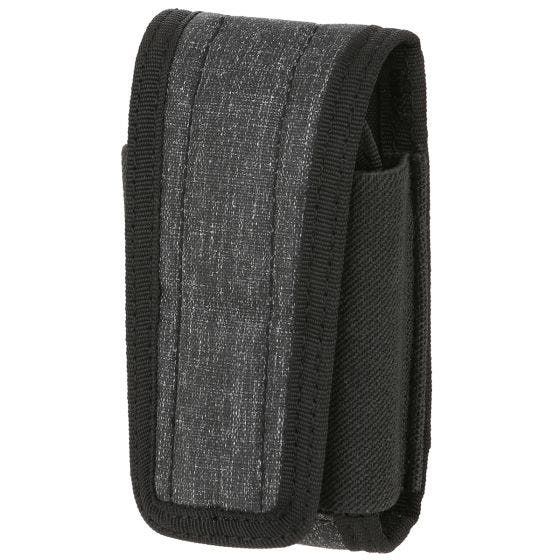 Maxpedition Entity Mehrzwecktasche Klein Charcoal
