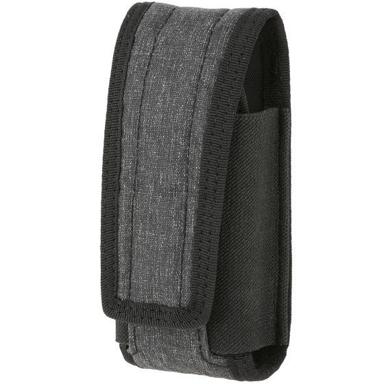 Maxpedition Entity Mehrzwecktasche Lang Charcoal