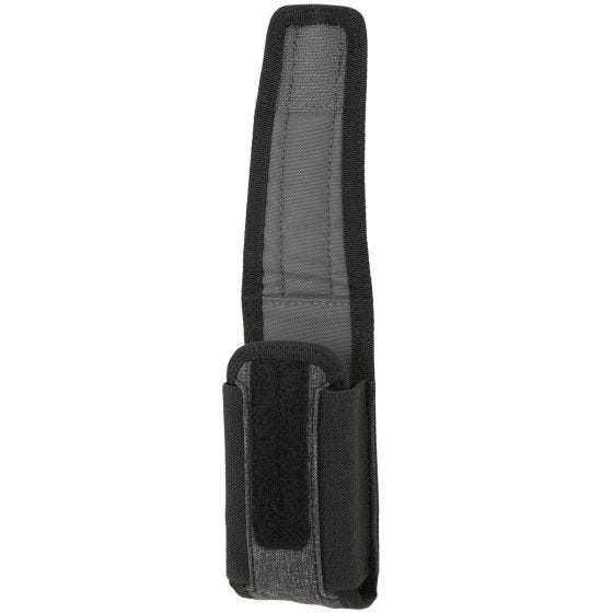 Maxpedition Entity Mehrzwecktasche Lang Charcoal
