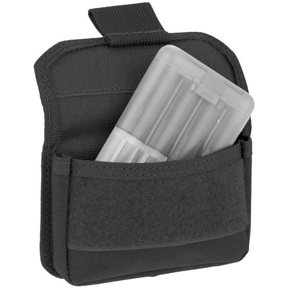 Maxpedition Volta Batterietasche Schwarz