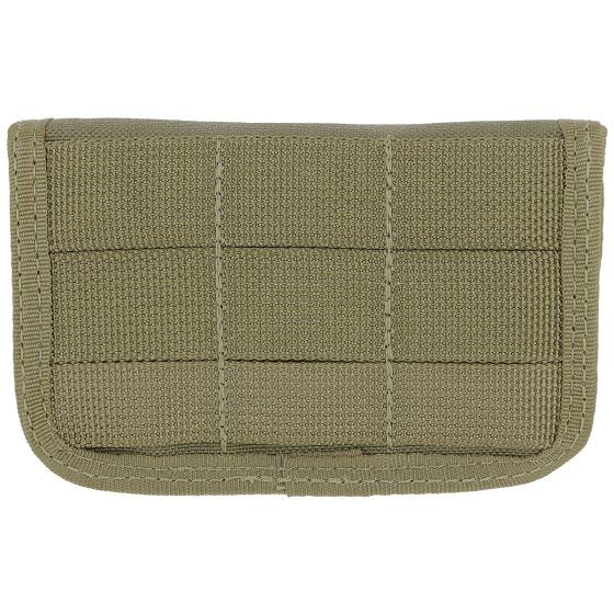 Maxpedition Volta Batterietasche Khaki