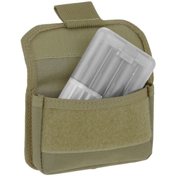 Maxpedition Volta Batterietasche Khaki