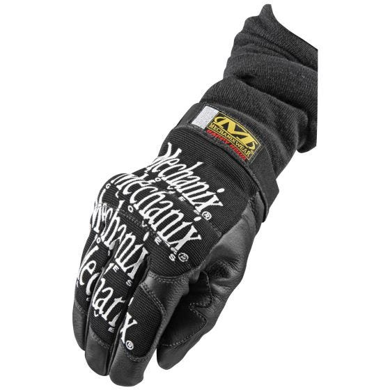 Mechanix Wear Happy Hour Handschuhe Schwarz