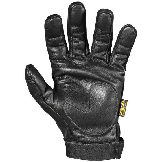 Mechanix Wear Happy Hour Handschuhe Schwarz