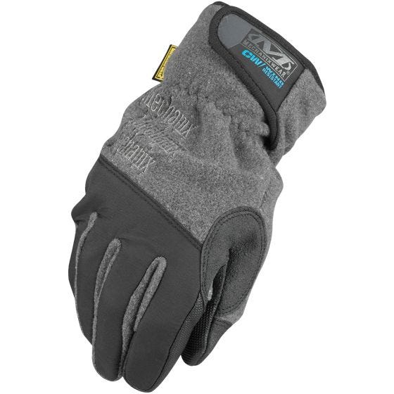 Mechanix Wear Windbeständige Handschuhe Schwarz