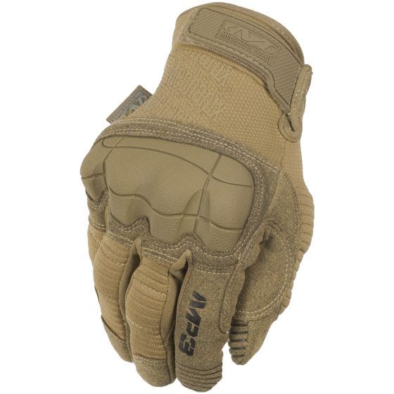 Mechanix Wear M-Pact 3 Handschuhe Coyote