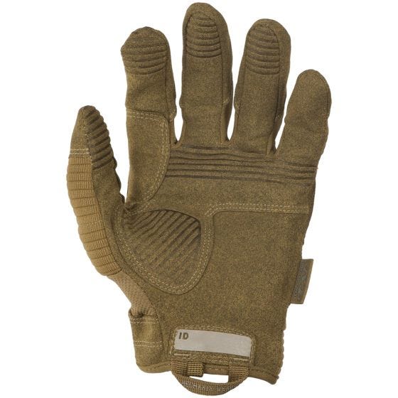 Mechanix Wear M-Pact 3 Handschuhe Coyote