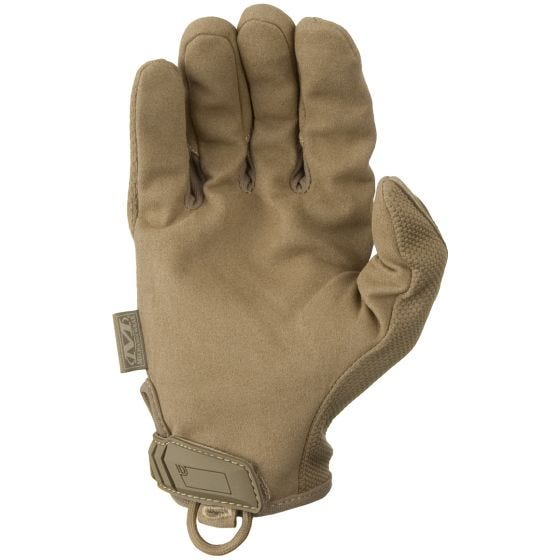 Mechanix Wear The Original Handschuhe Coyote