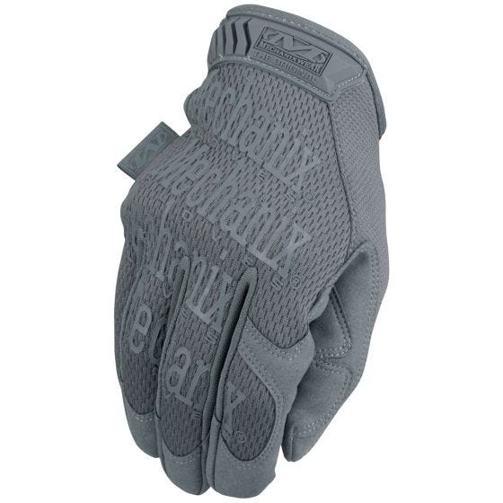 Mechanix Wear The Original Handschuhe Wolf Grey