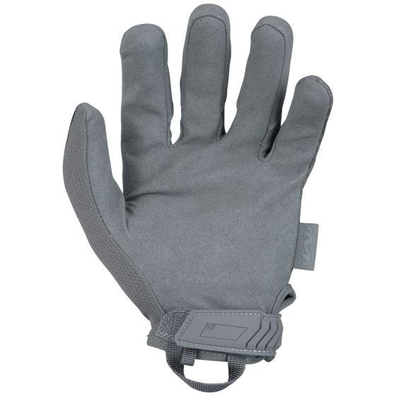 Mechanix Wear The Original Handschuhe Wolf Grey