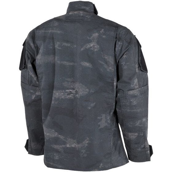 MFH ACU Feldjacke LE Ripstop HDT Camo LE