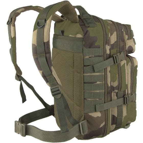 MFH Assault I Rucksack CCE
