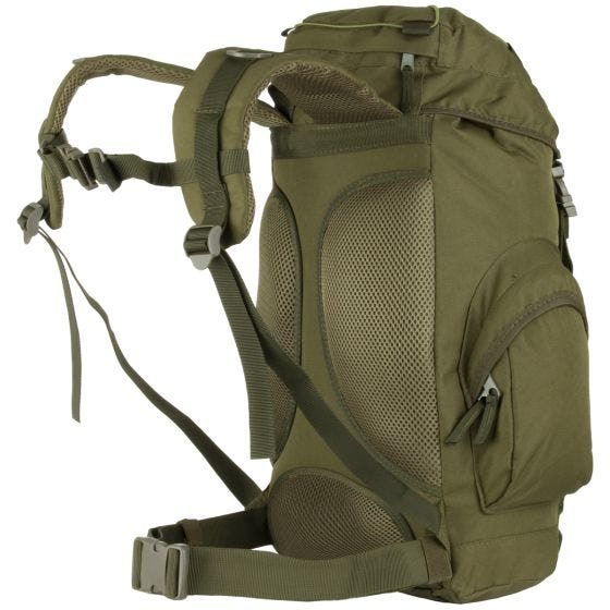 MFH Recon II Rucksack 25 l OD Green