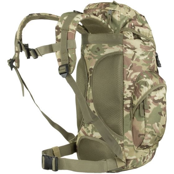 MFH Recon II Rucksack 25 l Operation Camo