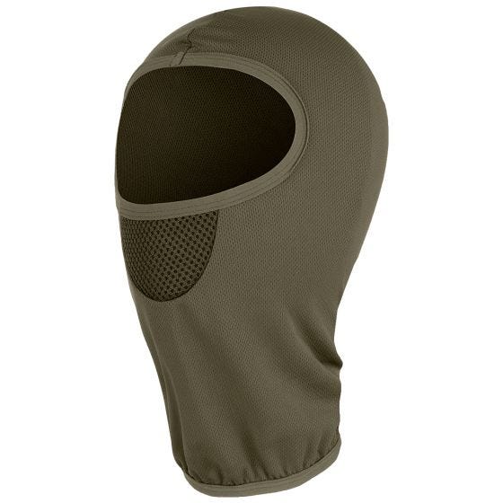 MFH Taktische 1-Loch-Sturmhaube OD Green