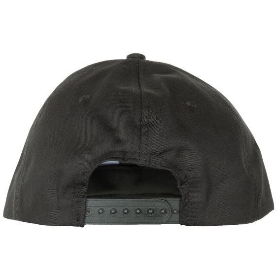 MFH Basecap Schwarz