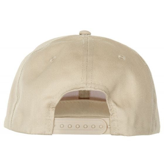 MFH Basecap Khaki