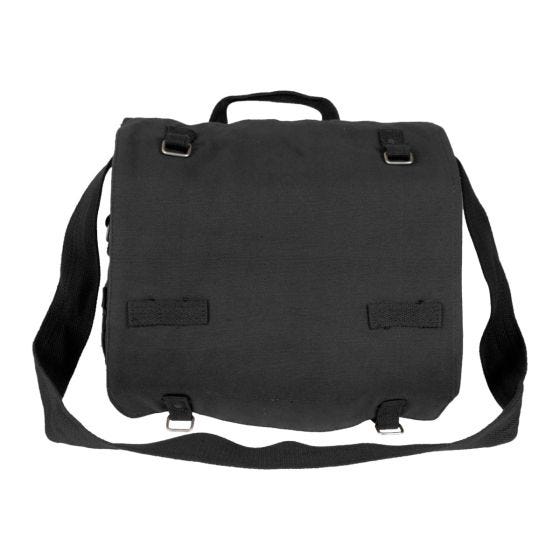 MFH BW Große Einsatztasche Schwarz