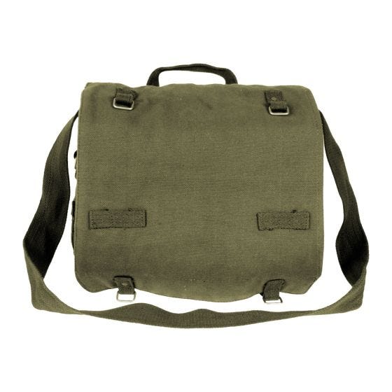 MFH BW Große Einsatztasche OD Green
