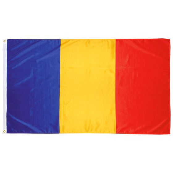 MFH 90x150cm Flagge Rumänien