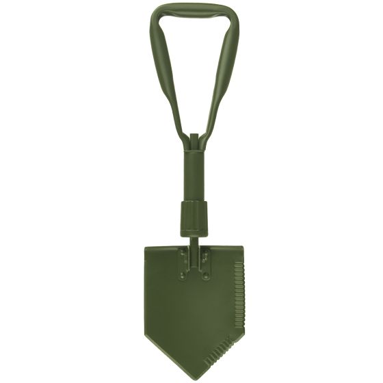 MFH US Army Klappschaufel mit Tasche