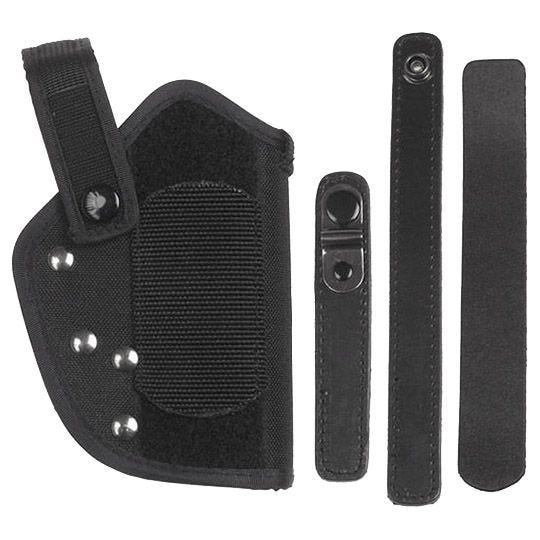MFH Walther Gürtelholster für P38/P1 Schwarz