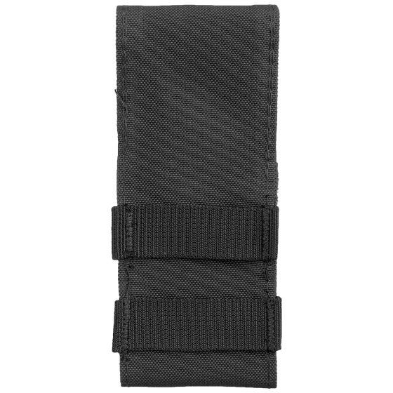 MFH Messertasche Schwarz