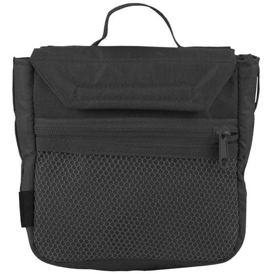 MFH Mission II Mehrzwecktasche Schwarz