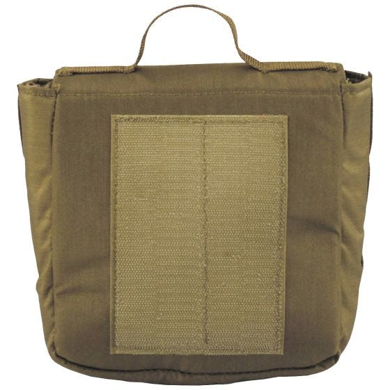 MFH Mission II Mehrzwecktasche Coyote Tan