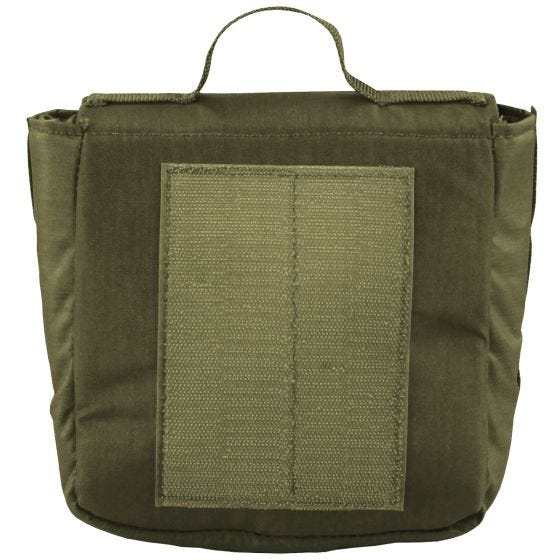 MFH Mission II Mehrzwecktasche OD Green