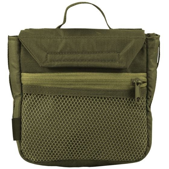 MFH Mission II Mehrzwecktasche OD Green