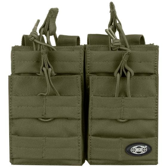 MFH Modulare Tasche OD Green