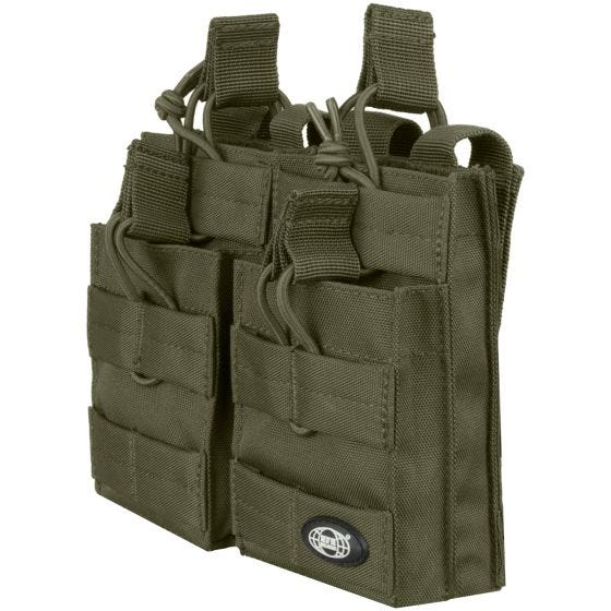 MFH Modulare Tasche OD Green