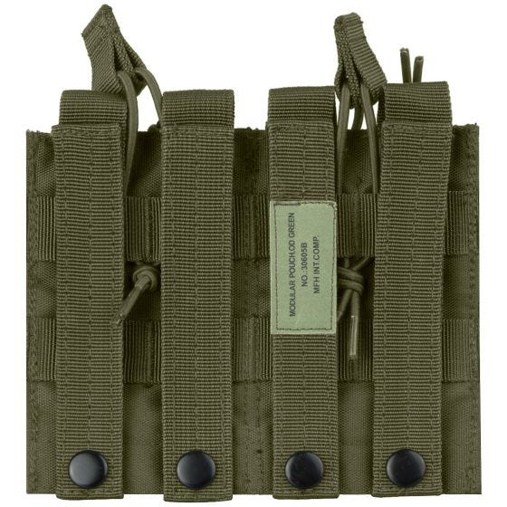 MFH Modulare Tasche OD Green