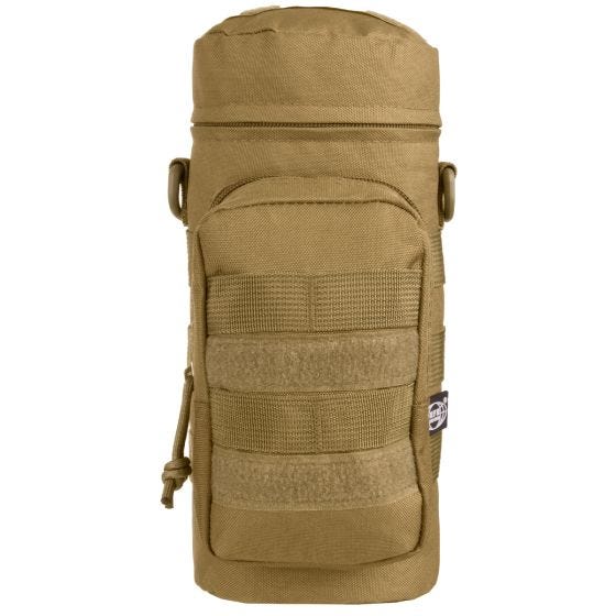 MFH MOLLE-Tasche Coyote Tan