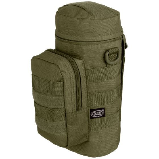 MFH MOLLE-Tasche OD Green