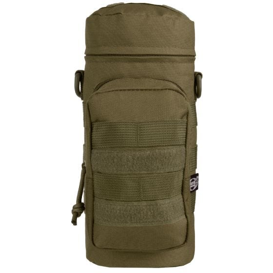 MFH MOLLE-Tasche OD Green
