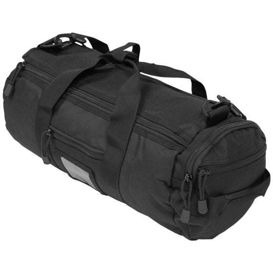 MFH MOLLE-Einsatztasche 12 l Schwarz