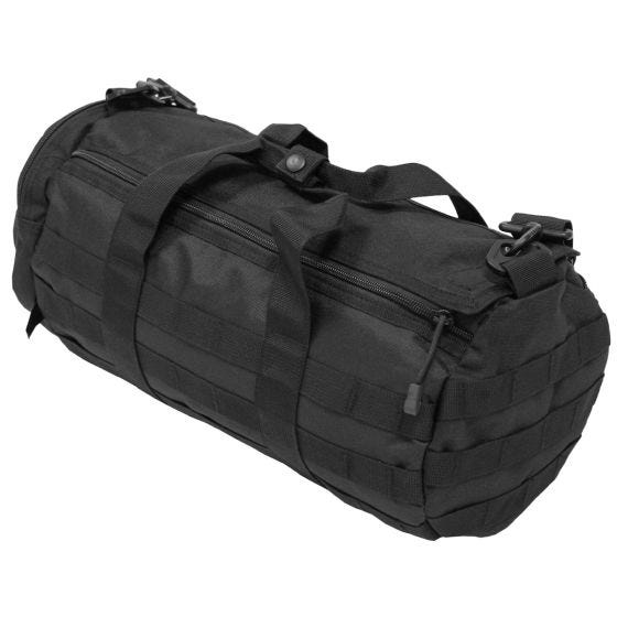 MFH MOLLE-Einsatztasche 12 l Schwarz
