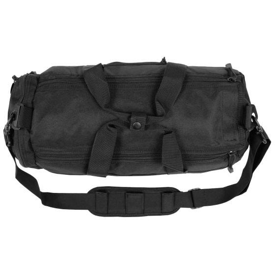 MFH MOLLE-Einsatztasche 12 l Schwarz