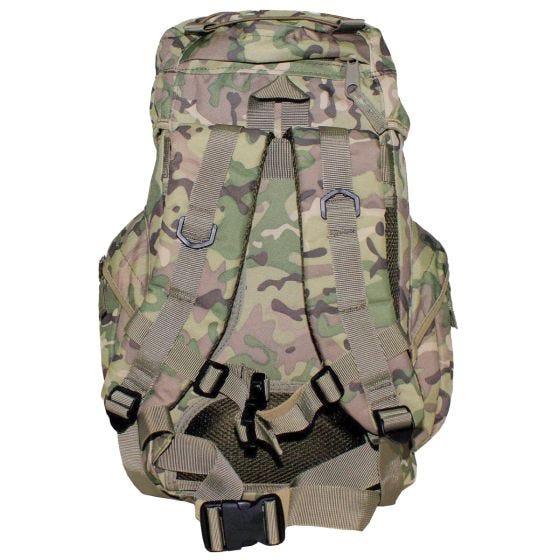 MFH Recon I 15 L Rucksack Operation Camo
