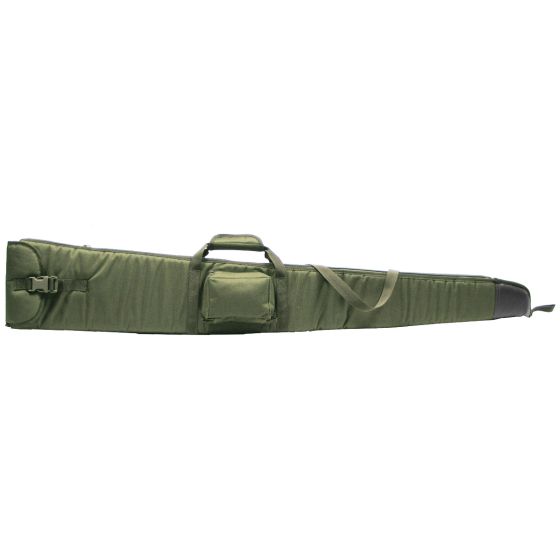 MFH Tasche für Luftgewehr/Schrotflinte Oliv
