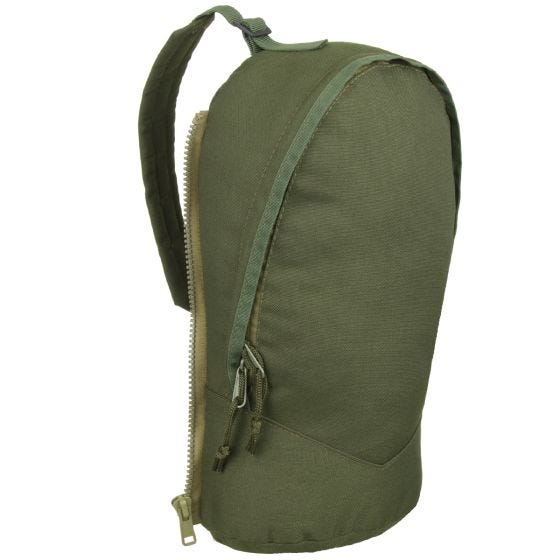 MFH Alpin 110 Rucksack OD Green