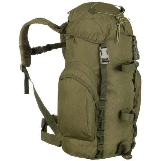 MFH Recon II Rucksack 25 l OD Green