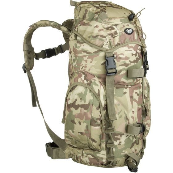 MFH Recon II Rucksack 25 l Operation Camo
