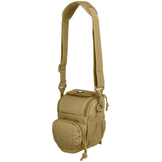 MFH Skout MOLLE-Schultertasche Coyote Tan