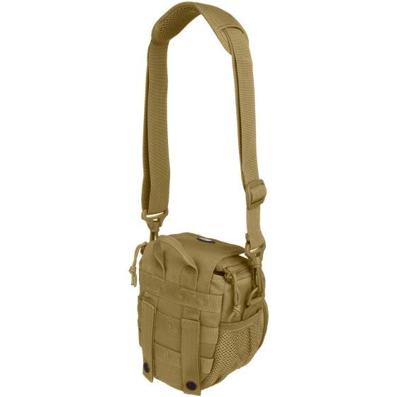MFH Skout MOLLE-Schultertasche Coyote Tan