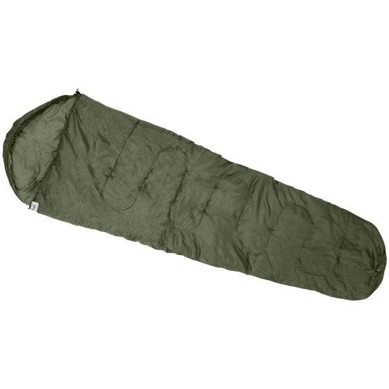 Fox Outdoor Schlafsack OD Green